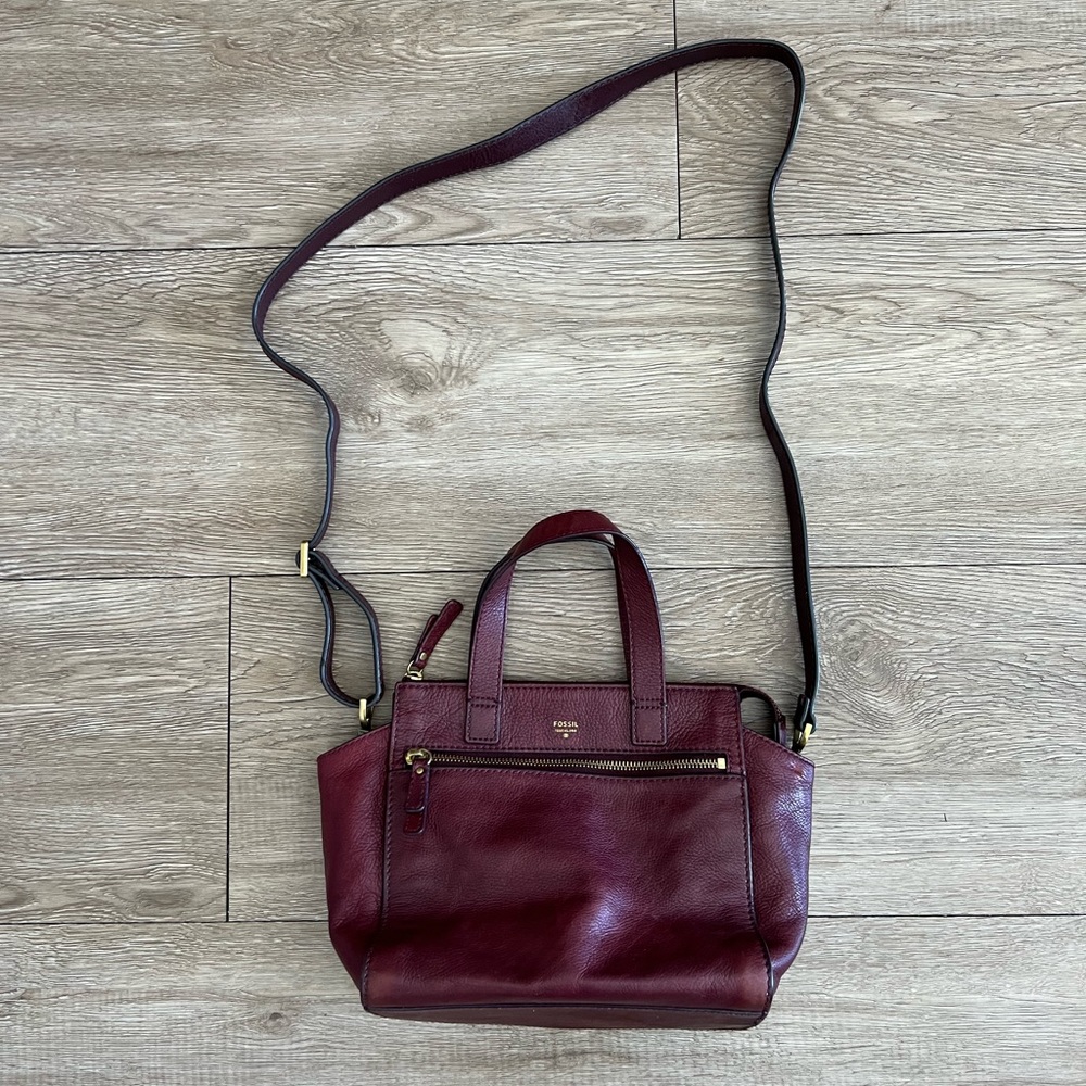 Fossil Crossbody/Handbag